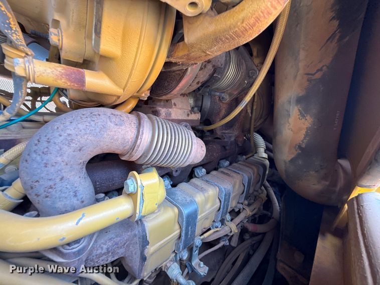 image for item FC4092 2017 John Deere 850K LGP dozer