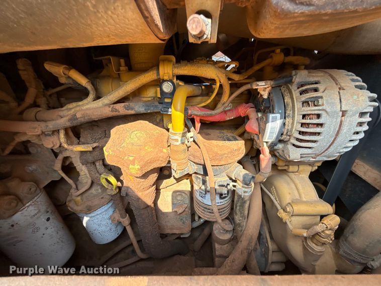 image for item FC4092 2017 John Deere 850K LGP dozer