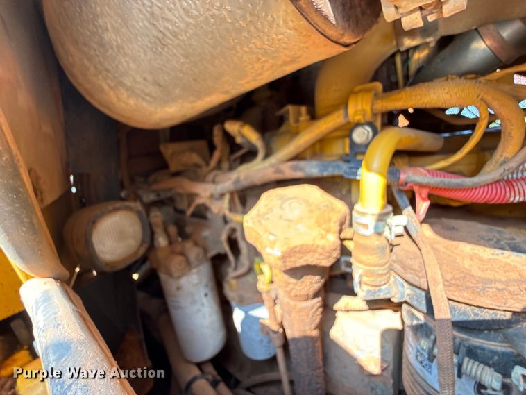 image for item FC4092 2017 John Deere 850K LGP dozer