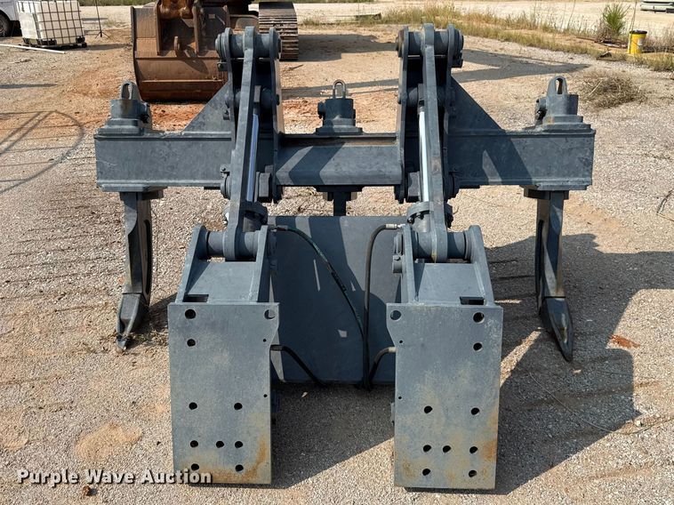 image for item FC4092 2017 John Deere 850K LGP dozer
