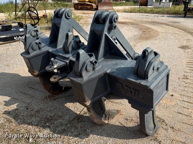 image for item FC4092 2017 John Deere 850K LGP dozer