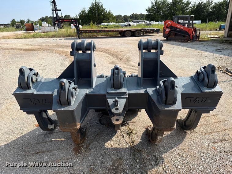 image for item FC4092 2017 John Deere 850K LGP dozer