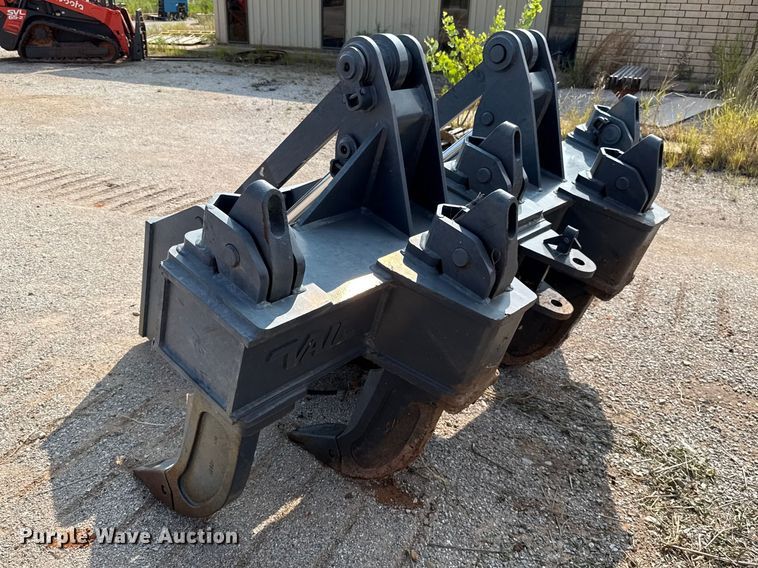 image for item FC4092 2017 John Deere 850K LGP dozer