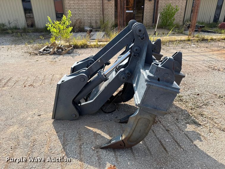 image for item FC4092 2017 John Deere 850K LGP dozer