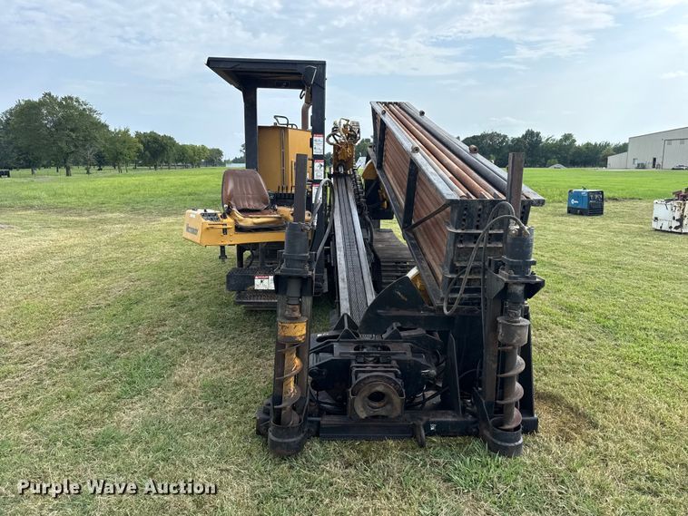 image for item FC4120 1998 Vermeer D40X40 directional boring unit