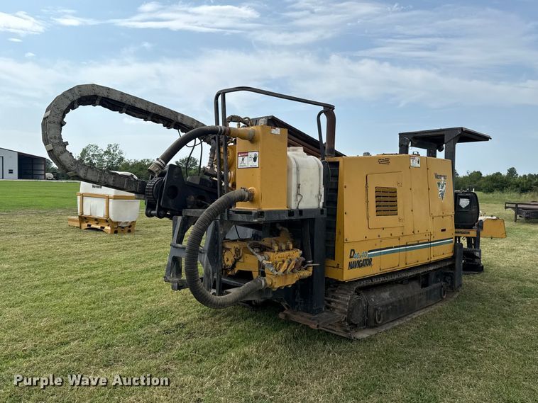 image for item FC4120 1998 Vermeer D40X40 directional boring unit