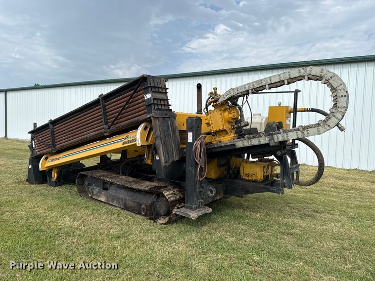image for item FC4120 1998 Vermeer D40X40 directional boring unit