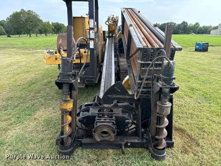 image for item FC4120 1998 Vermeer D40X40 directional boring unit