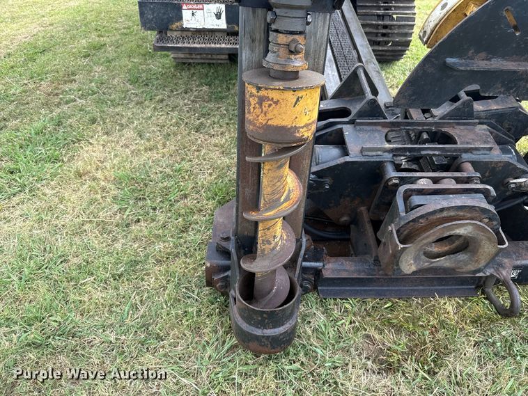 image for item FC4120 1998 Vermeer D40X40 directional boring unit