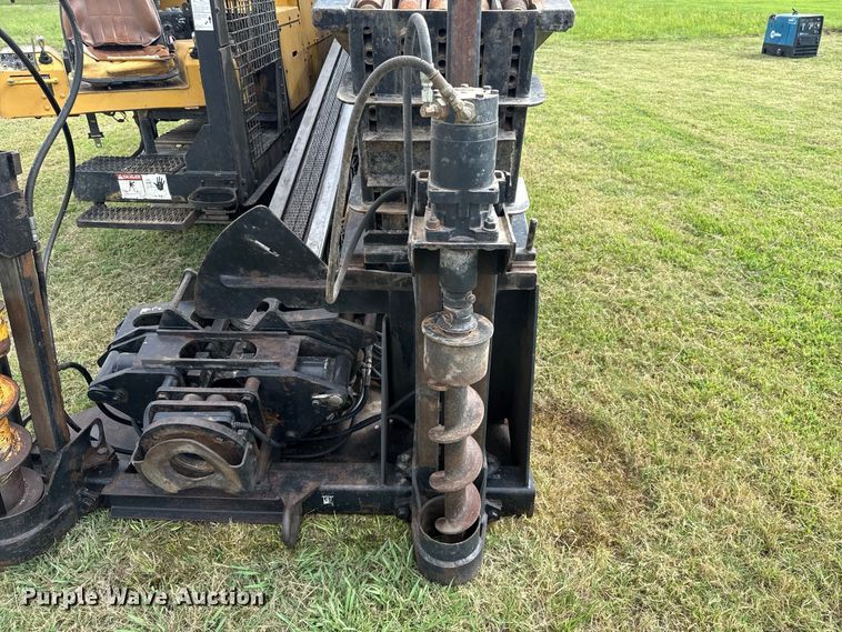 image for item FC4120 1998 Vermeer D40X40 directional boring unit