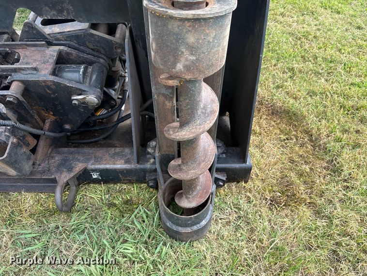 image for item FC4120 1998 Vermeer D40X40 directional boring unit