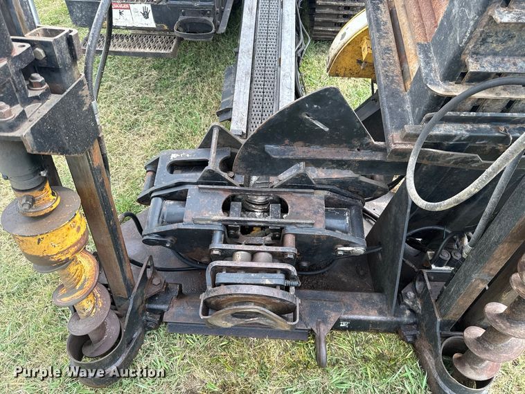 image for item FC4120 1998 Vermeer D40X40 directional boring unit