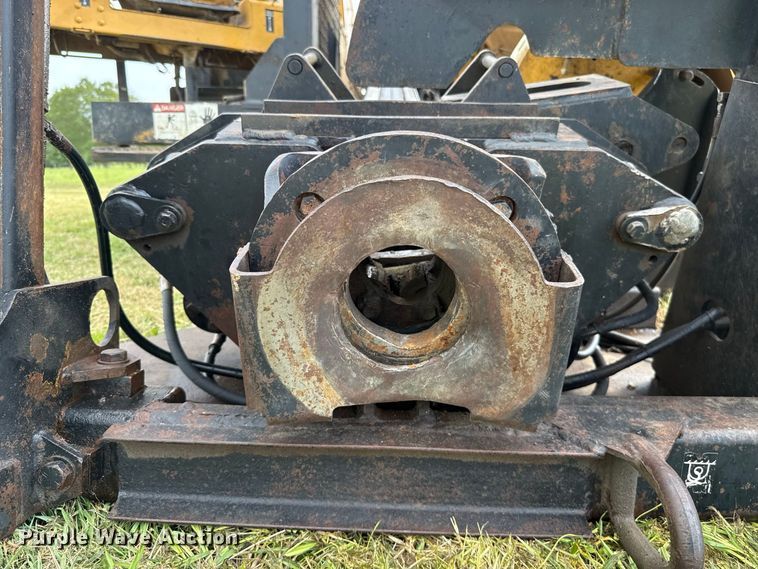 image for item FC4120 1998 Vermeer D40X40 directional boring unit