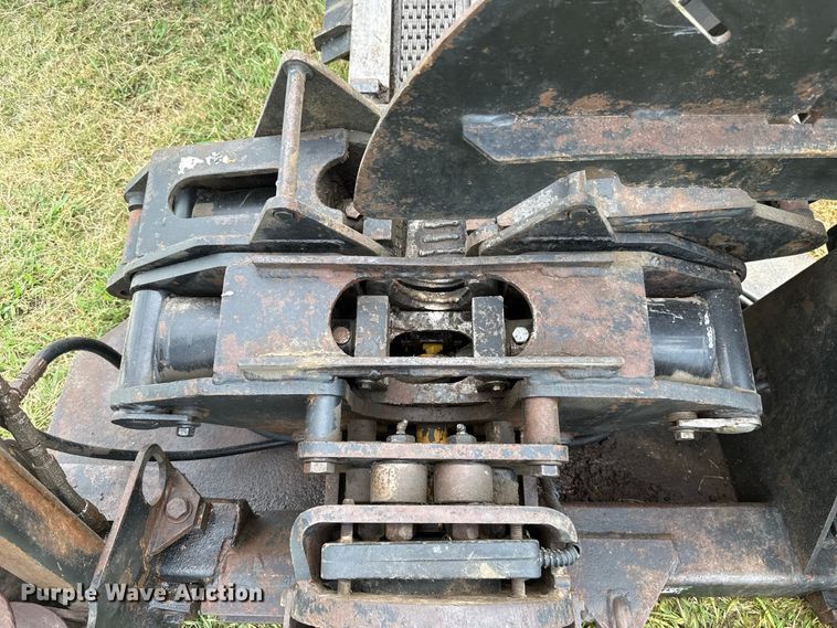 image for item FC4120 1998 Vermeer D40X40 directional boring unit