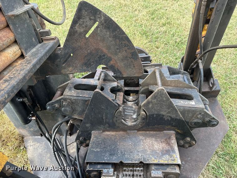 image for item FC4120 1998 Vermeer D40X40 directional boring unit