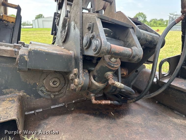 image for item FC4120 1998 Vermeer D40X40 directional boring unit