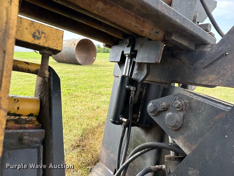 image for item FC4120 1998 Vermeer D40X40 directional boring unit