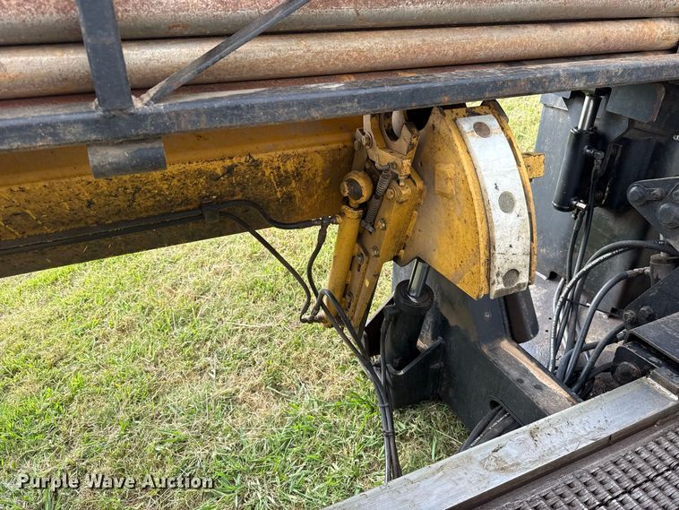 image for item FC4120 1998 Vermeer D40X40 directional boring unit