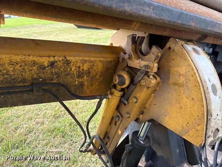 image for item FC4120 1998 Vermeer D40X40 directional boring unit