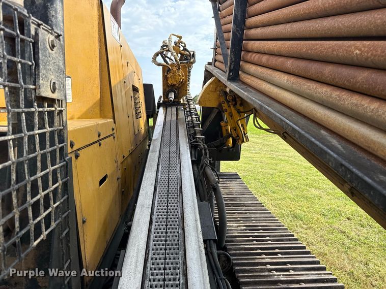 image for item FC4120 1998 Vermeer D40X40 directional boring unit