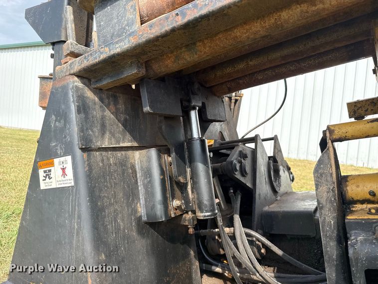 image for item FC4120 1998 Vermeer D40X40 directional boring unit