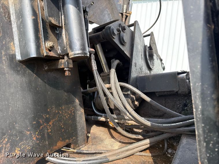 image for item FC4120 1998 Vermeer D40X40 directional boring unit