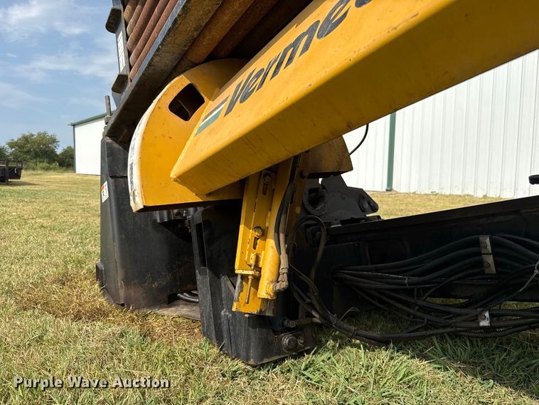 image for item FC4120 1998 Vermeer D40X40 directional boring unit