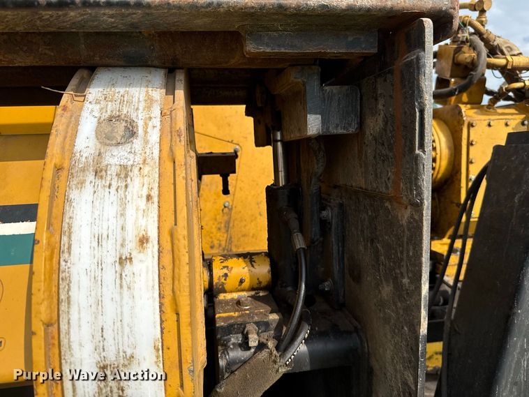 image for item FC4120 1998 Vermeer D40X40 directional boring unit