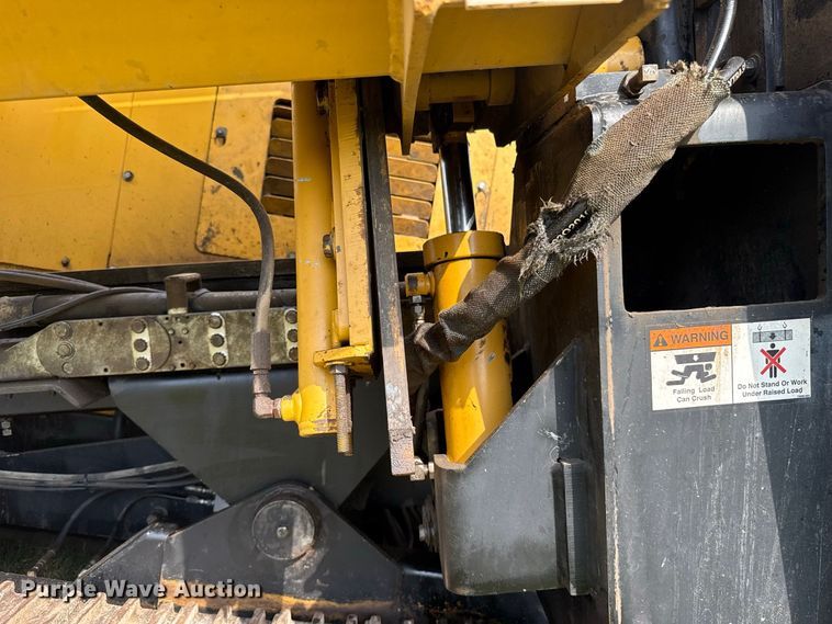 image for item FC4120 1998 Vermeer D40X40 directional boring unit