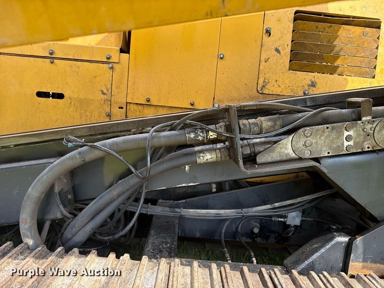 image for item FC4120 1998 Vermeer D40X40 directional boring unit