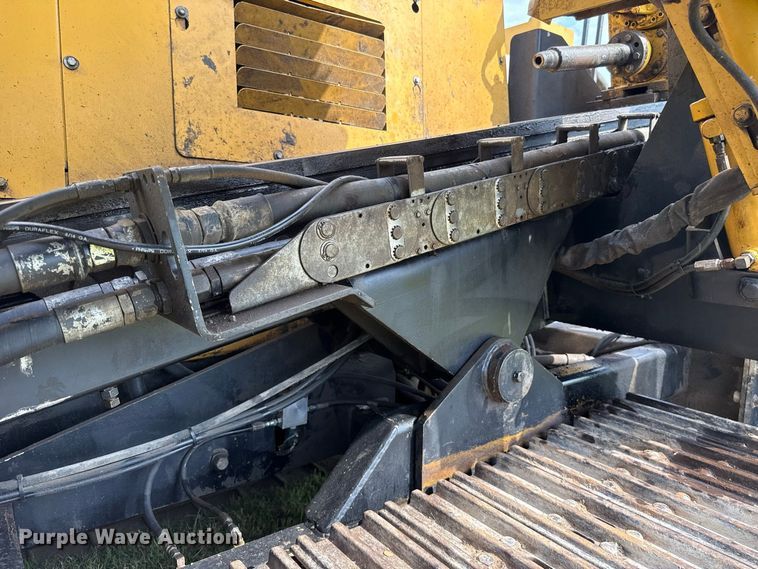 image for item FC4120 1998 Vermeer D40X40 directional boring unit