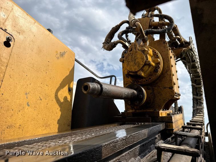 image for item FC4120 1998 Vermeer D40X40 directional boring unit
