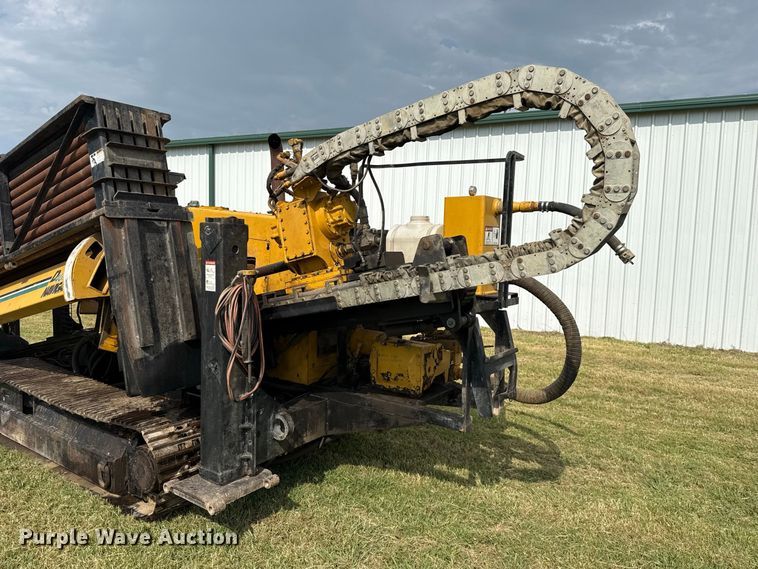 image for item FC4120 1998 Vermeer D40X40 directional boring unit