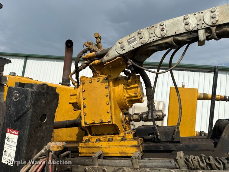 image for item FC4120 1998 Vermeer D40X40 directional boring unit