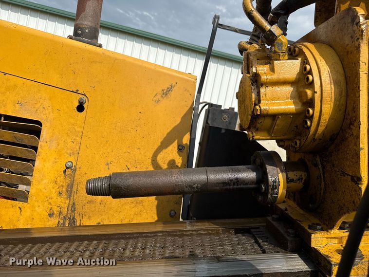 image for item FC4120 1998 Vermeer D40X40 directional boring unit