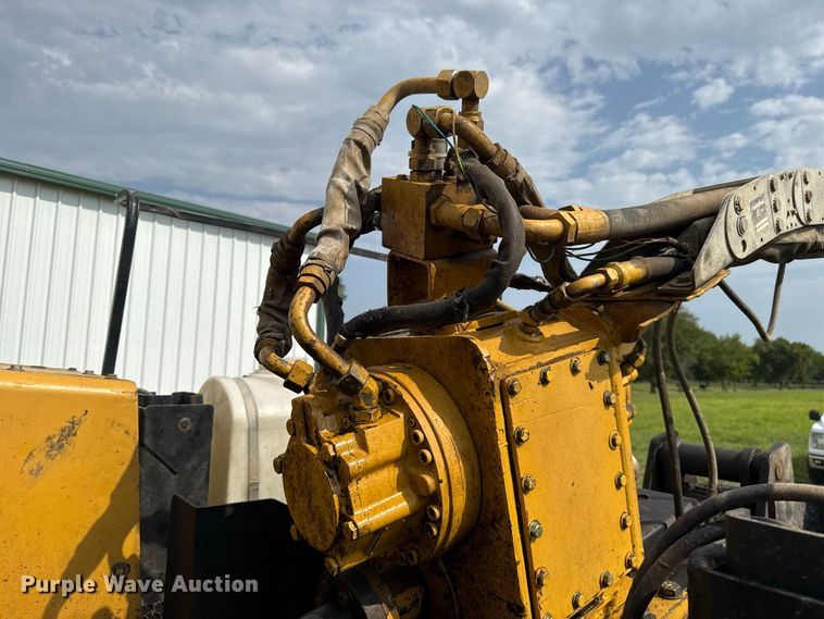 image for item FC4120 1998 Vermeer D40X40 directional boring unit