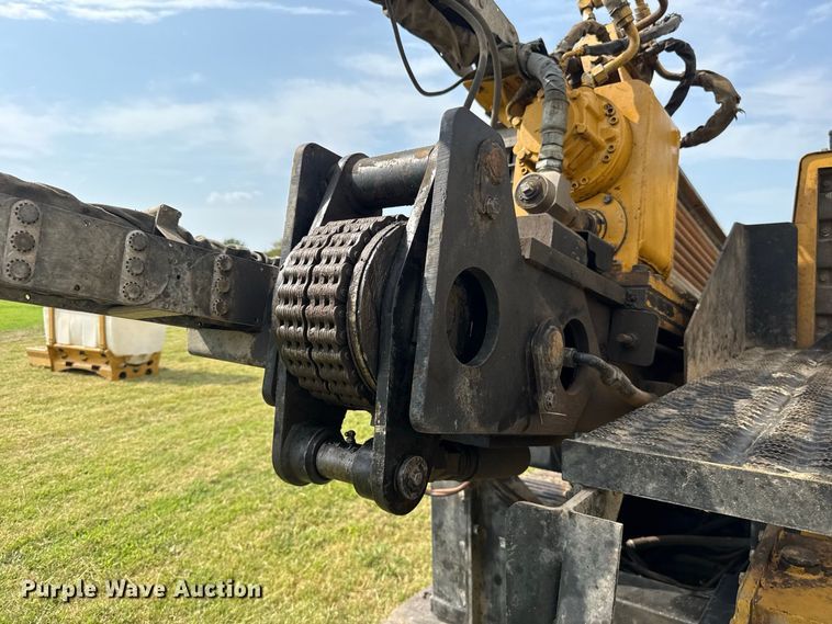image for item FC4120 1998 Vermeer D40X40 directional boring unit