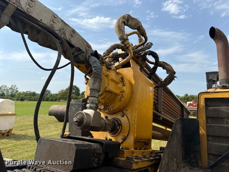 image for item FC4120 1998 Vermeer D40X40 directional boring unit