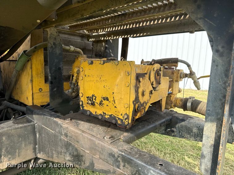 image for item FC4120 1998 Vermeer D40X40 directional boring unit