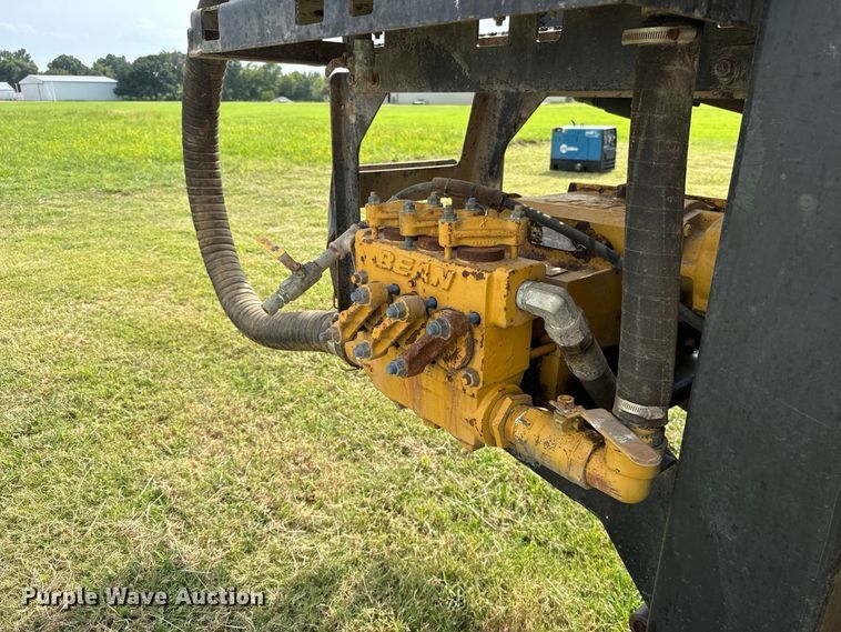 image for item FC4120 1998 Vermeer D40X40 directional boring unit
