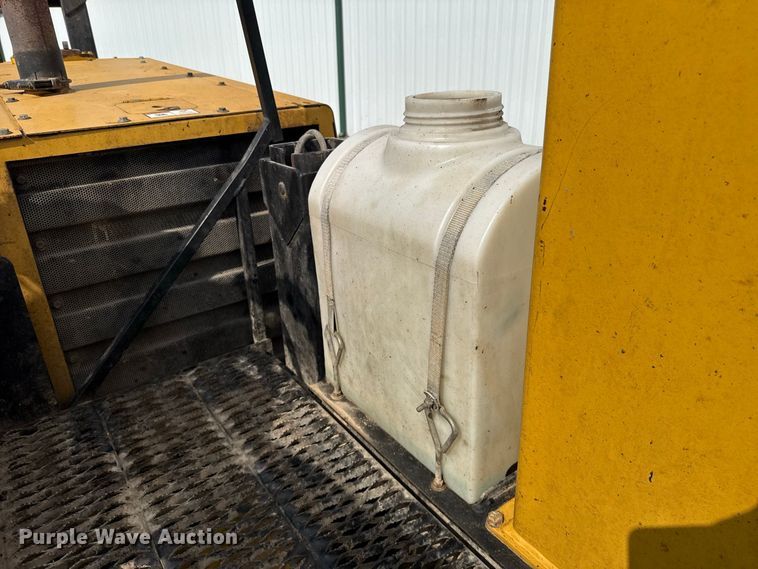image for item FC4120 1998 Vermeer D40X40 directional boring unit