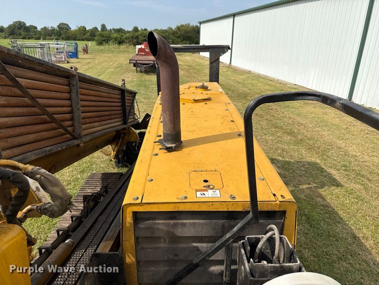 image for item FC4120 1998 Vermeer D40X40 directional boring unit