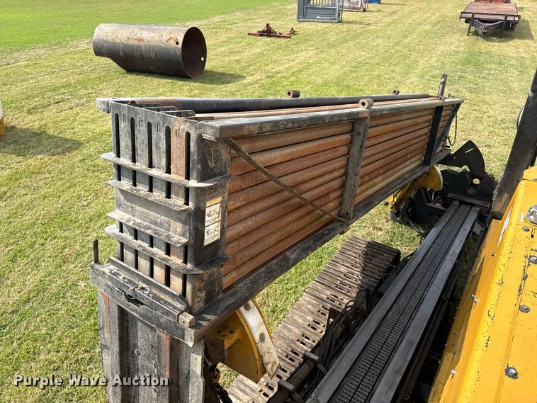 image for item FC4120 1998 Vermeer D40X40 directional boring unit
