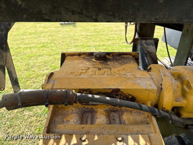 image for item FC4120 1998 Vermeer D40X40 directional boring unit