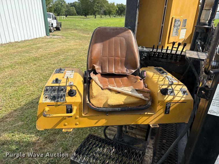 image for item FC4120 1998 Vermeer D40X40 directional boring unit