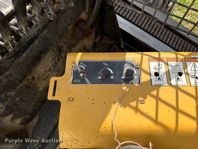 image for item FC4120 1998 Vermeer D40X40 directional boring unit