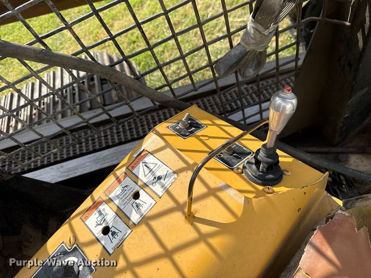 image for item FC4120 1998 Vermeer D40X40 directional boring unit