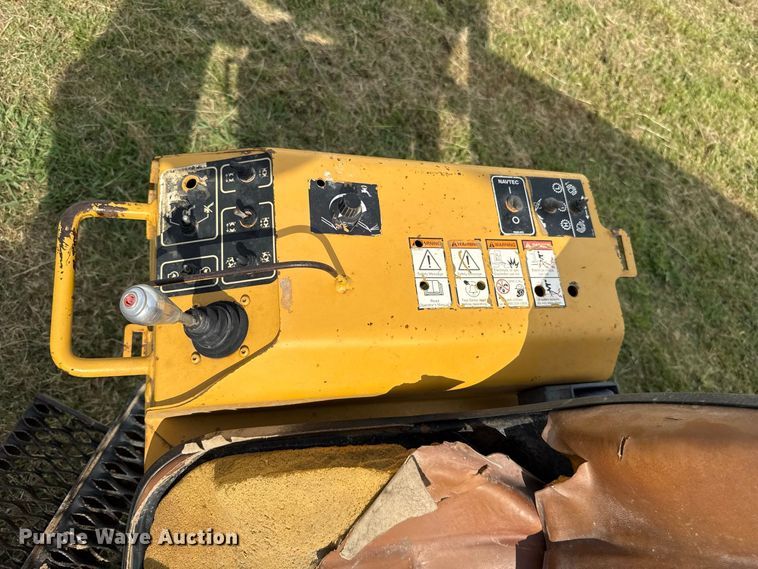 image for item FC4120 1998 Vermeer D40X40 directional boring unit