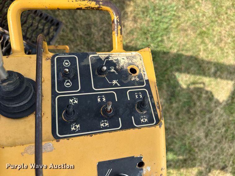 image for item FC4120 1998 Vermeer D40X40 directional boring unit