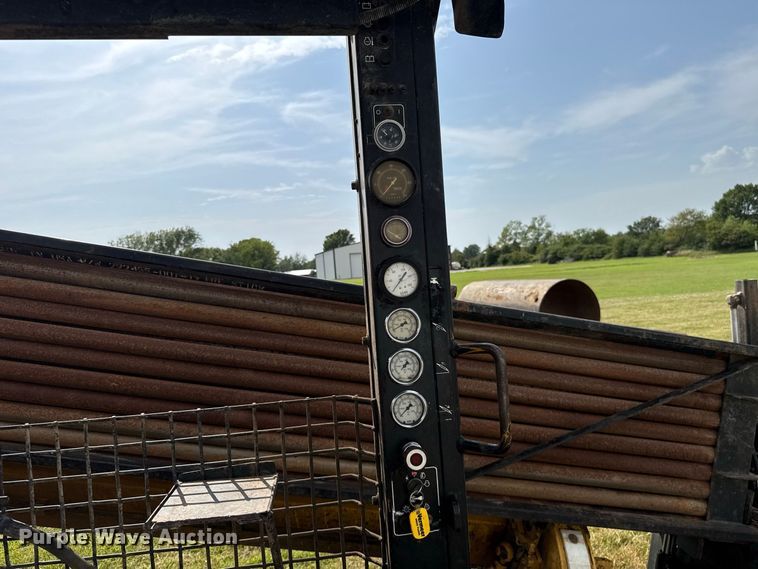 image for item FC4120 1998 Vermeer D40X40 directional boring unit